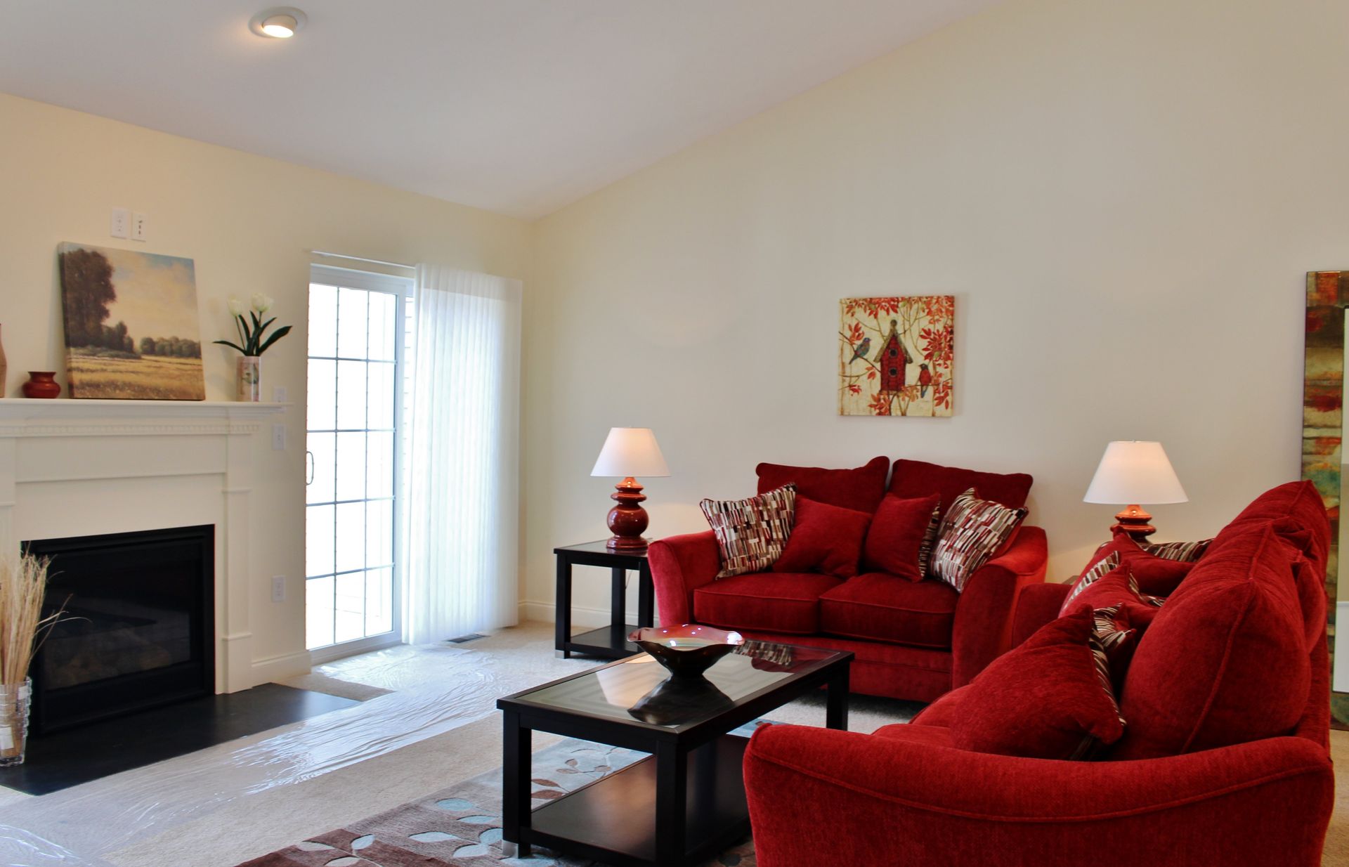 New Homes at Sawmill Ridge in Atkinson NH Lewis Builders Development